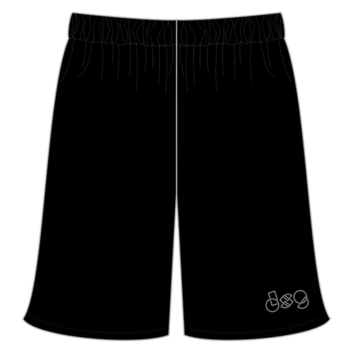 Pantaloneta Baloncesto Unisex - Aleman